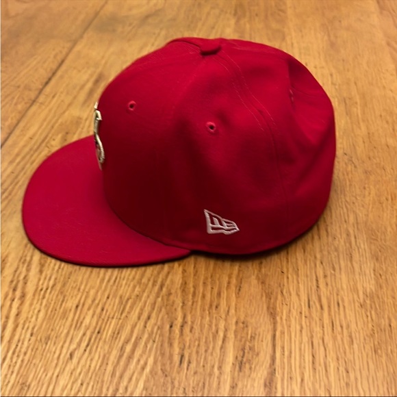 NWOT! MILB Harrisburg Senators Hat - Picture 4 of 7